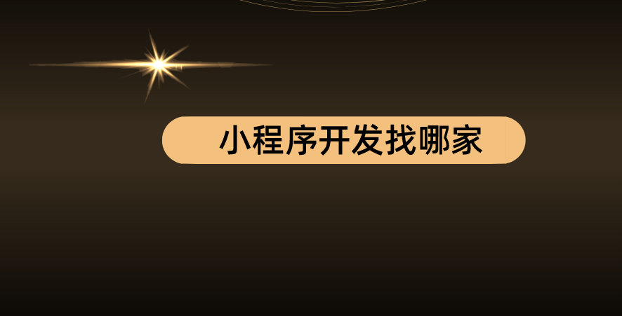 小程序開(kāi)發(fā)找哪家.png