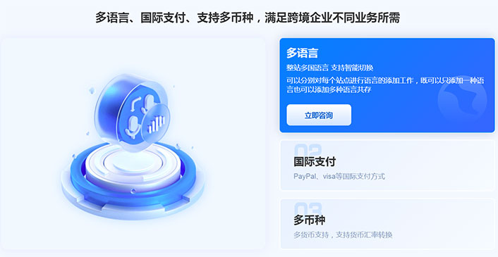 多語(yǔ)言旅游電商系統(tǒng)
